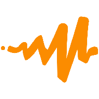 Audiomack logo