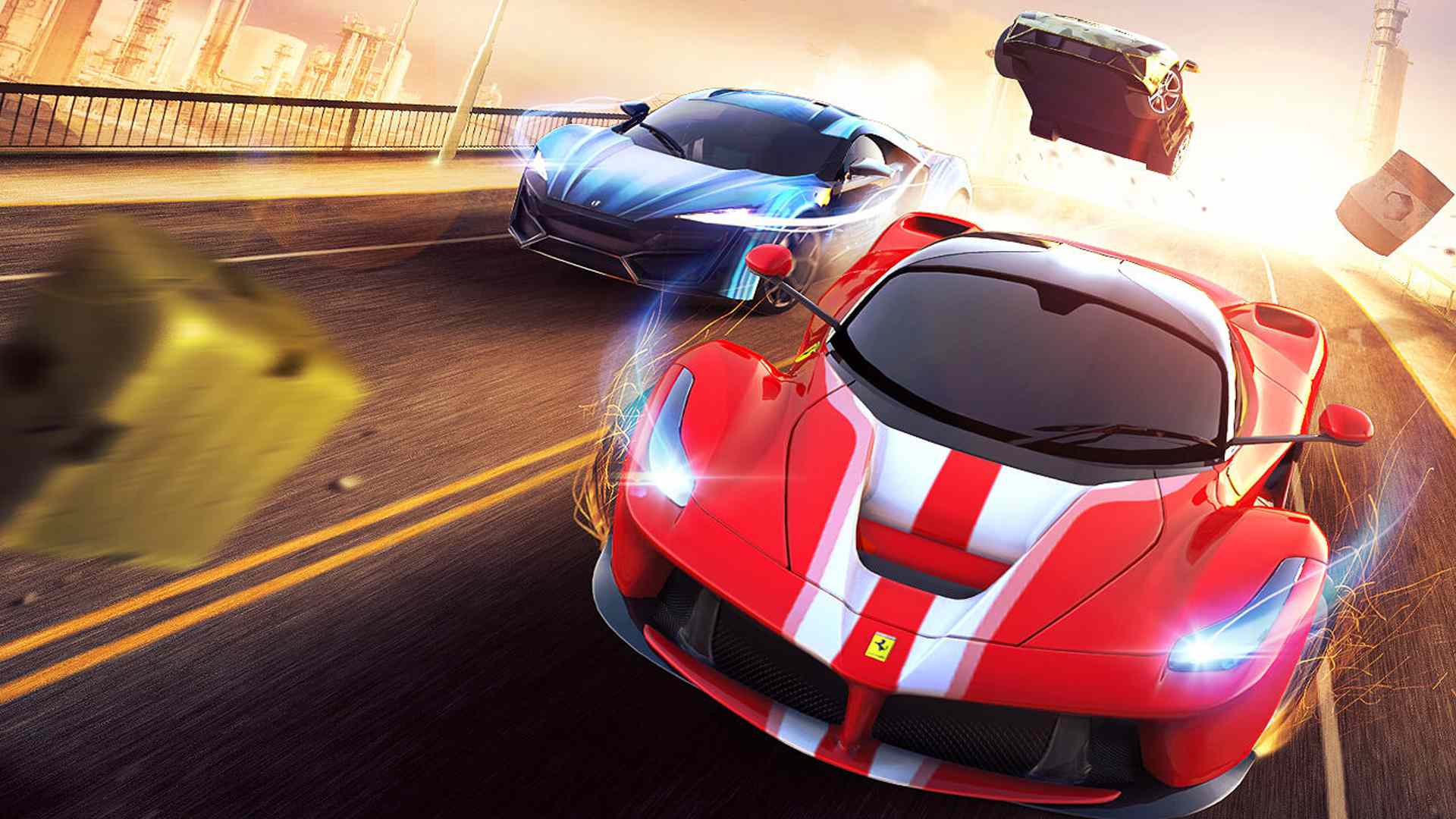 best car games for pc